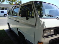 Vanagon Vanagon