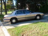 LeSabre LeSabre