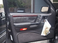 1998 Jeep Grand Cherokee Interior Pictures Cargurus