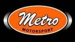 Metro Motorsport logo