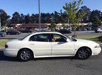 LeSabre LeSabre