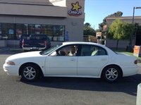 LeSabre LeSabre