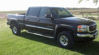 Sierra 2500 Sierra 2500