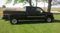 Sierra 2500 Sierra 2500