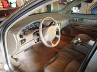 2003 Buick Century Interior Pictures Cargurus