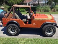CJ5 CJ5