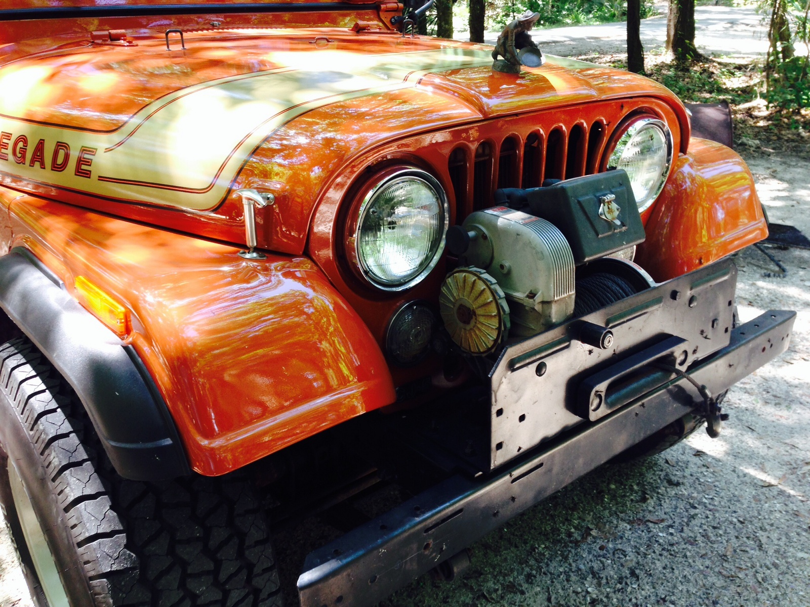 1975 Jeep CJ5 - Overview - CarGurus