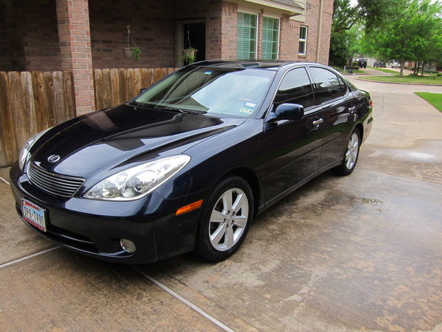 2005 Lexus Es 330 Pictures Cargurus