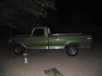 F-250 F-250