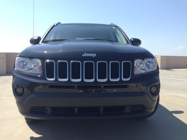 2011 Jeep Compass Pictures Cargurus