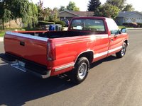 C/K 1500 C/K 1500
