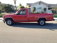 C/K 1500 C/K 1500