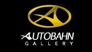 Autobahn Gallery logo