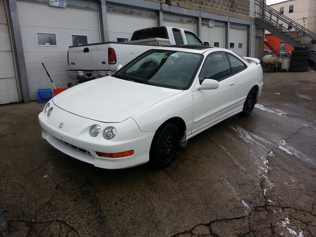 1998 Acura Integra Pictures Cargurus