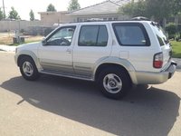 QX4 QX4