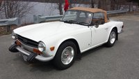 TR6 TR6