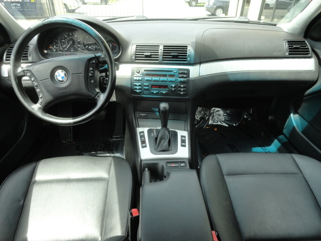 2005 Bmw 3 Series Pictures Cargurus