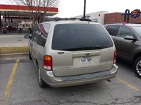 Windstar Windstar