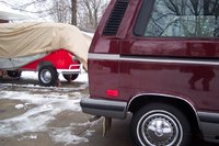 Vanagon Vanagon