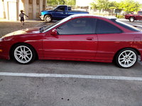 Integra Integra