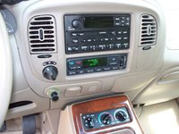 2002 Lincoln Navigator - Pictures - CarGurus