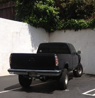 C/K 1500 C/K 1500