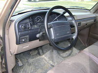 1996 Ford F 150 Interior Pictures Cargurus