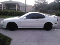Prelude Prelude