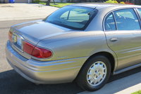 LeSabre LeSabre