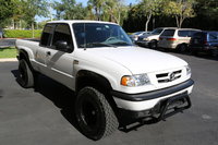 B-Series Pickup B-Series Pickup