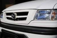 B-Series Pickup B-Series Pickup