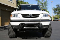 B-Series Pickup B-Series Pickup