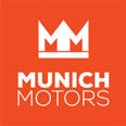 Munich Motors logo