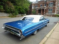 Galaxie Galaxie