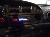 2001 Dodge Ram 1500 Interior Pictures Cargurus