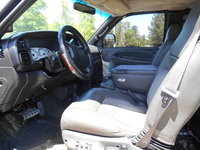 2001 Dodge Ram 1500 Interior Pictures Cargurus