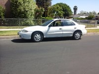 Cavalier Cavalier