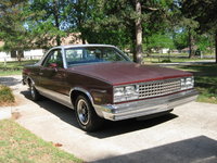 El Camino El Camino