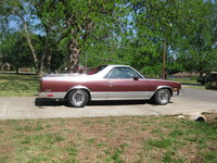 El Camino El Camino