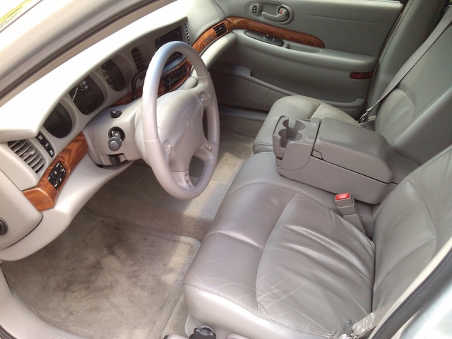 2003 Buick LeSabre - Pictures - CarGurus