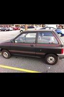 Festiva Festiva