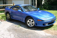 3000GT 3000GT