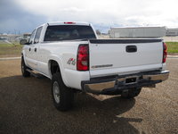 Silverado 3500 Silverado 3500