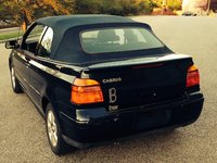 Cabrio Cabrio