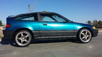 Civic CRX Civic CRX