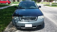 Allroad Quattro Allroad Quattro