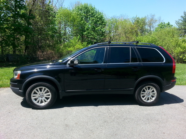 2008 Volvo XC90 - Pictures - CarGurus