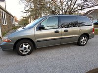 Windstar Windstar