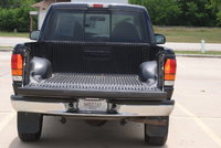 B-Series Pickup B-Series Pickup