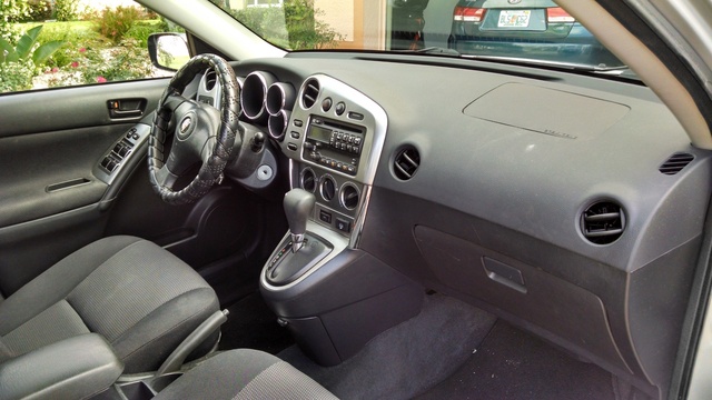 2006 vibe awd 2006 vibe awd